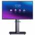 Horion 86M5A Pro 86-inch 4K Smart Interactive Flat Panel Display | Complete with Horion OPS i5 PC, Wireless Device & Stand