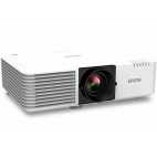 Epson Powerlite EB-L520W 5200 Lumens WXGA 3LCD Laser Projector