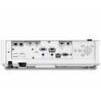 Epson Powerlite EB-L520W 5200 Lumens WXGA 3LCD Laser Projector