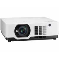 NEC NP-PE506UL 5200 Lumens WUXGA Laser LCD Projector