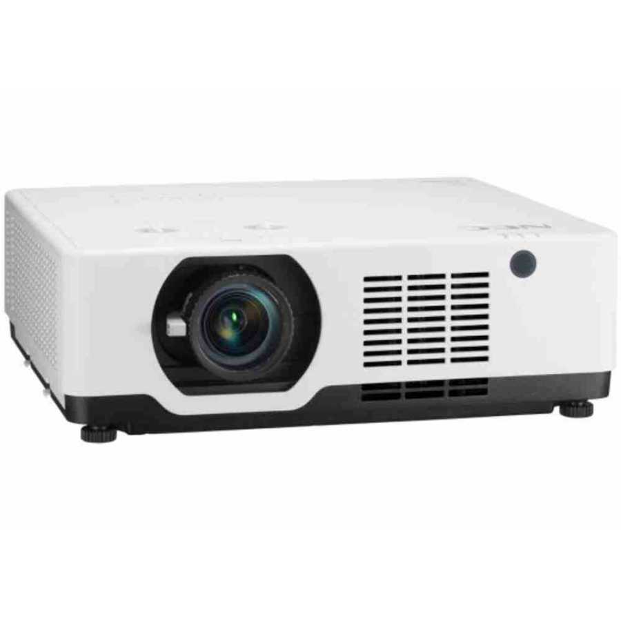 NEC NP-PE506UL 5200 Lumens WUXGA Laser LCD Projector