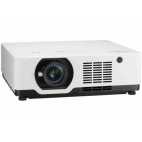 NEC NP-PE506UL 5200 Lumens WUXGA Laser LCD Projector