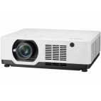 NEC NP-PE506UL 5200 Lumens WUXGA Laser LCD Projector