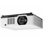 NEC NP-PE506UL 5200 Lumens WUXGA Laser LCD Projector