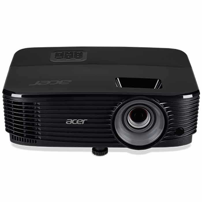 Acer X1123H 4000 Lumens HDMI 3D Projector