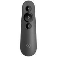 Logitech R500 Wireless Laser Presentation Remote Control