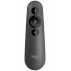 Logitech R500 Wireless Laser Presentation Remote Control - Wireless Presenter with Laser Pointer