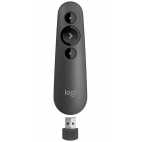 Logitech R500 Wireless Laser Presentation Remote Control