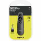 Logitech R500 Wireless Laser Presentation Remote Control