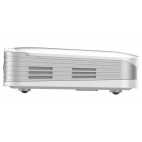 MERLIN 3D PocketBeam PRO 4K-Compatible Projector