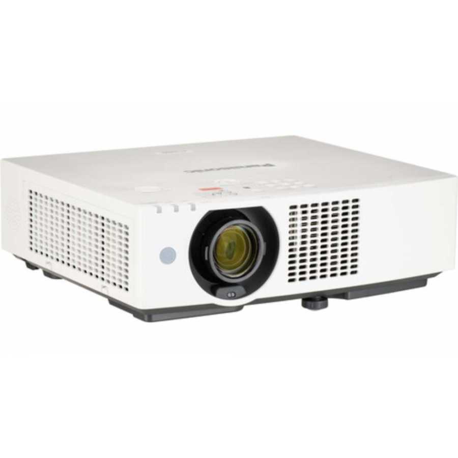Panasonic PT-VMZ72 7300 Lumens WUXGA 3LCD Laser Projector
