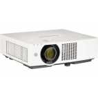 Panasonic PT-VMZ72 7300 Lumens WUXGA 3LCD Laser Projector