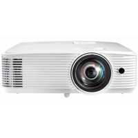 Optoma X309ST 3700 Lumens XGA Short Throw DLP Projector