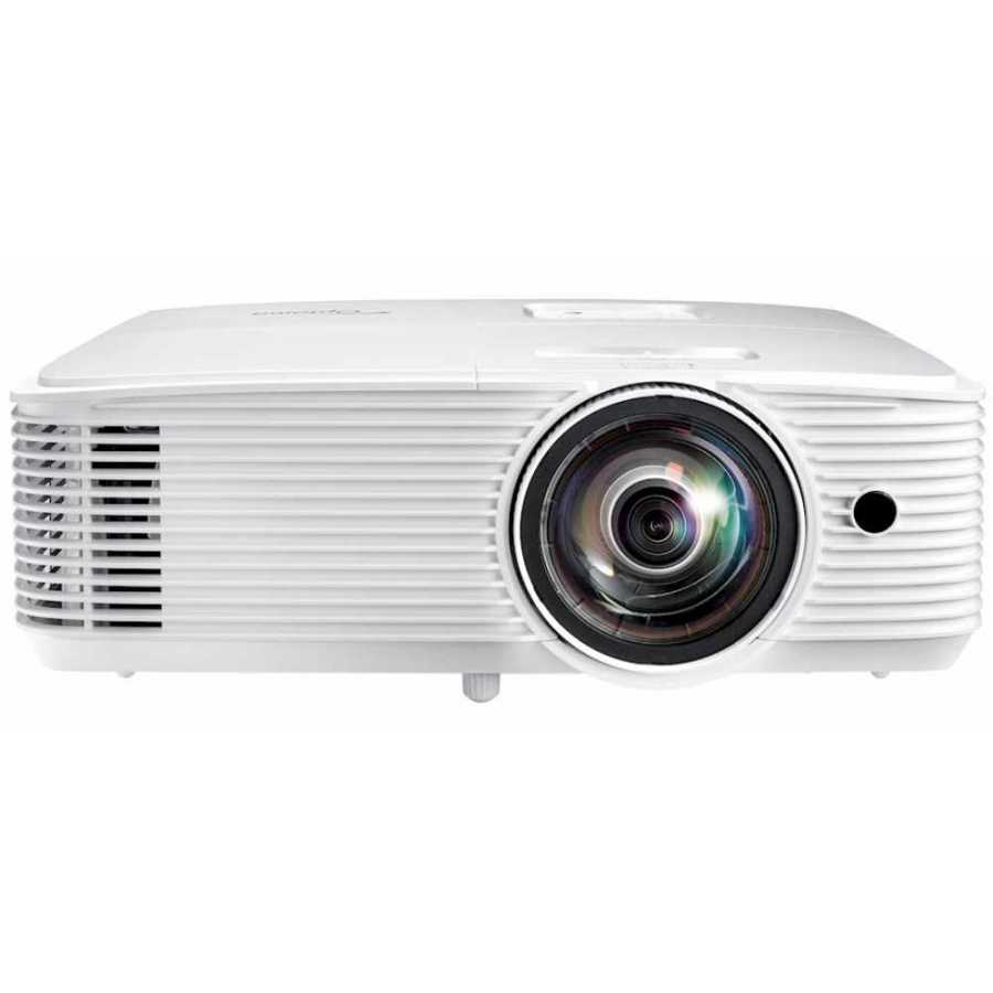Optoma X309ST 3700 Lumens XGA Short Throw DLP Projector
