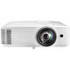 Optoma X309ST 3700 Lumens XGA Short Throw DLP Projector