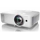 Optoma X309ST 3700 Lumens XGA Short Throw DLP Projector