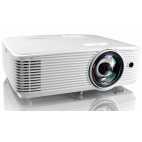 Optoma X309ST 3700 Lumens XGA Short Throw DLP Projector