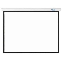 60 x 60 Electric (Motorised) Projector Screen