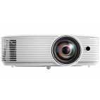 Optoma X309ST 3700 Lumens XGA Short Throw DLP Projector
