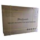 Riotouch 24 Point Multi-touch 96&rdquo; Infrared Interactive Whiteboard - Electronic Smart Board