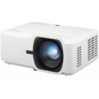  ViewSonic LS740HD 5000 Lumens Full HD 1080p Compact-sized Laser Installation Projector