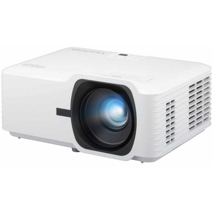  ViewSonic LS740HD 5000 Lumens Full HD 1080p Compact-sized Laser Installation Projector