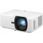  ViewSonic LS740HD 5000 Lumens Full HD 1080p Compact-sized Laser Installation Projector