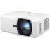  ViewSonic LS740HD 5000 Lumens Full HD 1080p Compact-sized Laser Installation Projector
