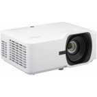  ViewSonic LS740HD 5000 Lumens Full HD 1080p Compact-sized Laser Installation Projector