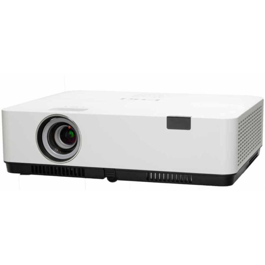 Eiki EK-131W 5000 Lumens WXGA 3LCD Portable Projector
