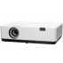 Eiki EK-131W 5000 Lumens WXGA 3LCD Portable Projector