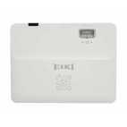 Eiki EK-131W 5000 Lumens WXGA 3LCD Portable Projector