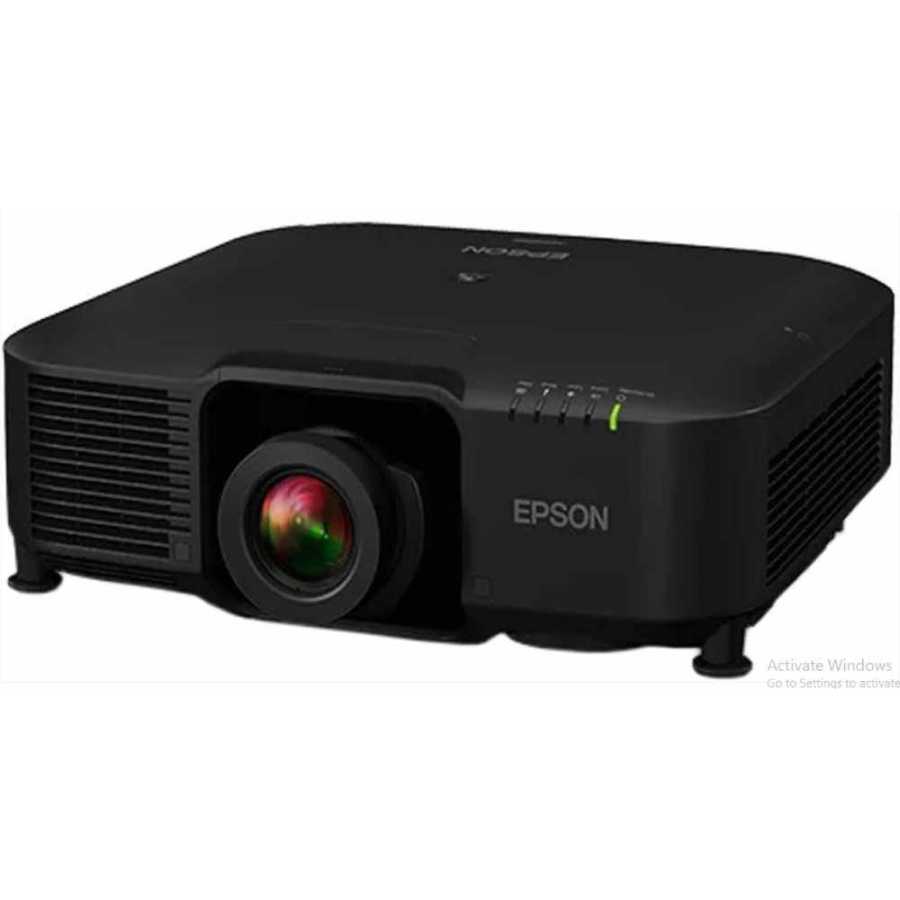 Epson EB-PU1008B 8500 Lumens WUXGA Resolution with 4K Enhancement 3LCD Laser Projector