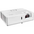 Optoma ZU506-W 5000 Lumens WUXGA Professional Installation Laser DLP Projector