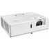 Optoma ZU506-W 5000 Lumens WUXGA Professional Installation Laser DLP Projector