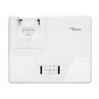 Optoma ZU506-W 5000 Lumens WUXGA Laser DLP Projector