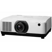 Sharp XP-A824U-W 8200 Lumens WUXGA LCD Laser Projector