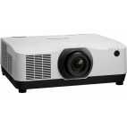 Sharp XP-A824U-W 8200 Lumens WUXGA LCD Laser Projector