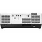 Sharp XP-A824U-W 8200 Lumens WUXGA LCD Laser Projector