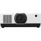 Sharp XP-A824U-W 8200 Lumens WUXGA LCD Laser Projector