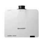 Sharp XP-A824U-W 8200 Lumens WUXGA LCD Laser Projector