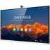 Huawei IdeaHub S2 75″ 4K UHD Interactive Flat Panel Display IHS2-75SA: Display + OPS + Rolling Stand + Media Transfer Unit