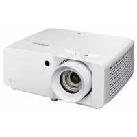 Optoma ZH551 5600 Lumens Full HD 1080p DLP Laser Projector