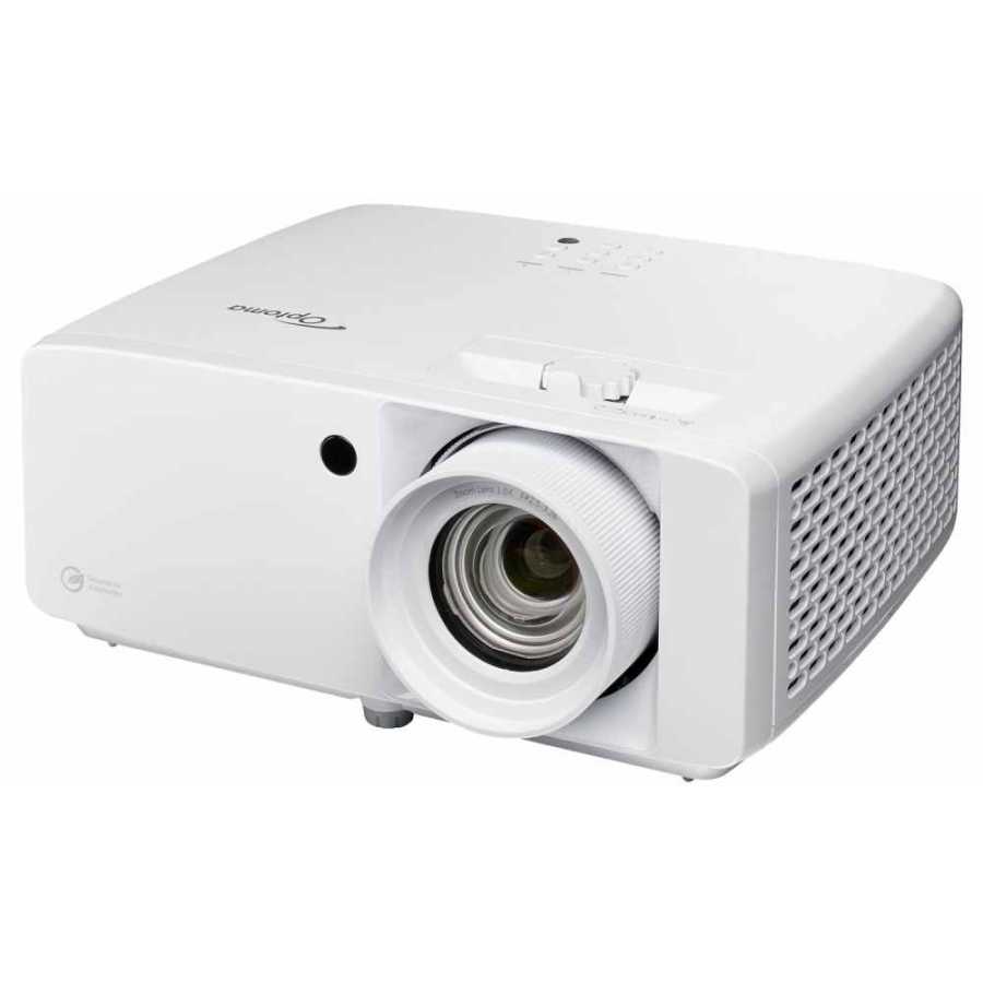Optoma ZH551 5600 Lumens Full HD 1080p DLP Laser Projector
