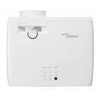 Optoma ZH551 5600 Lumens Full HD 1080p DLP Laser Projector