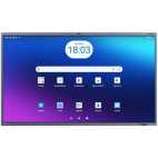 Horion 86M6APro 86" 4K Interactive Flat Panel Smart Display