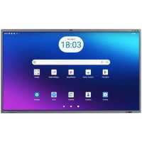 Horion 86M6APro 86" 4K Interactive Flat Panel Smart Display