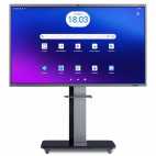 Horion 86M6APro 86" 4K Interactive Flat Panel Smart Display