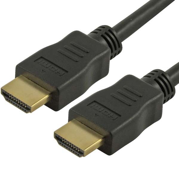 Câble HDMI 50 cm FULL HD et Image Qualité - TecnoCity