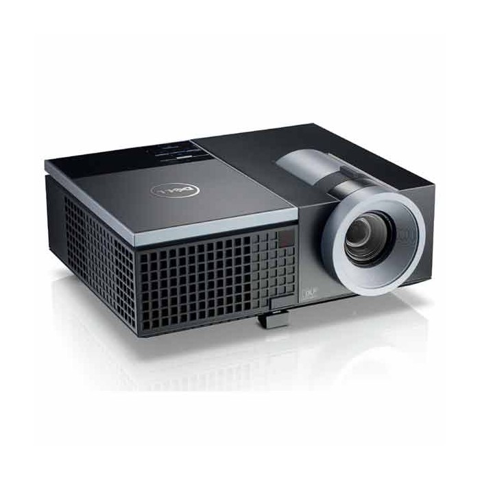 Dell 4220 Network Projector - 4100 Lumens Brightness